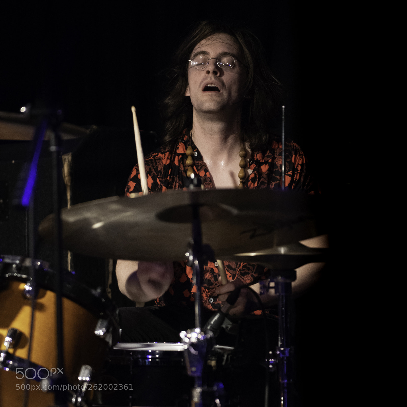 Nikon D850 sample photo. Screaming females photography