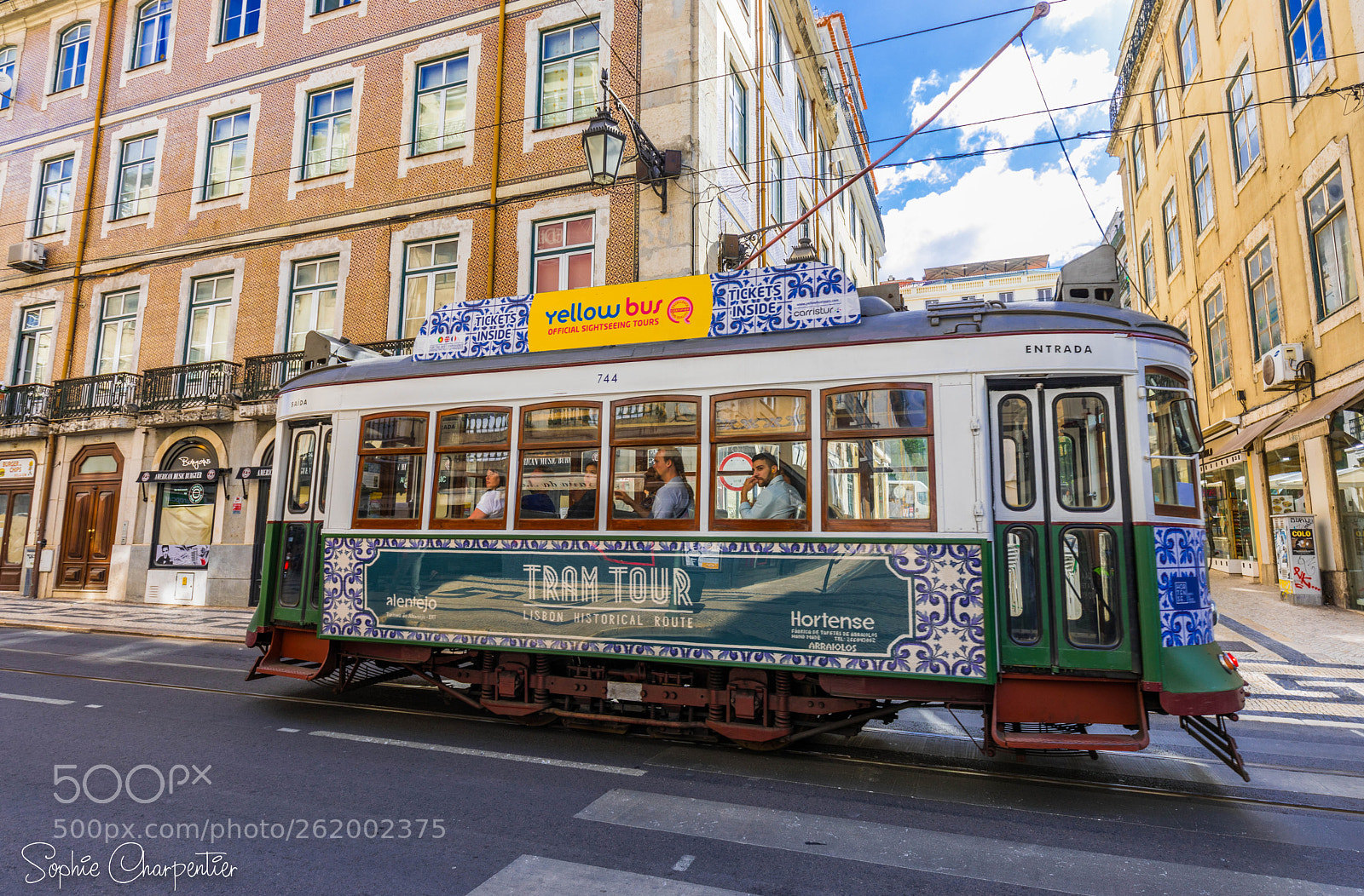 Canon EOS 5D Mark IV sample photo. Lisbonne photography