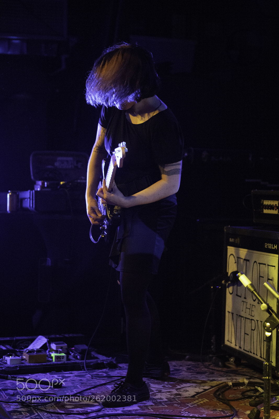Nikon D850 sample photo. Screaming females photography