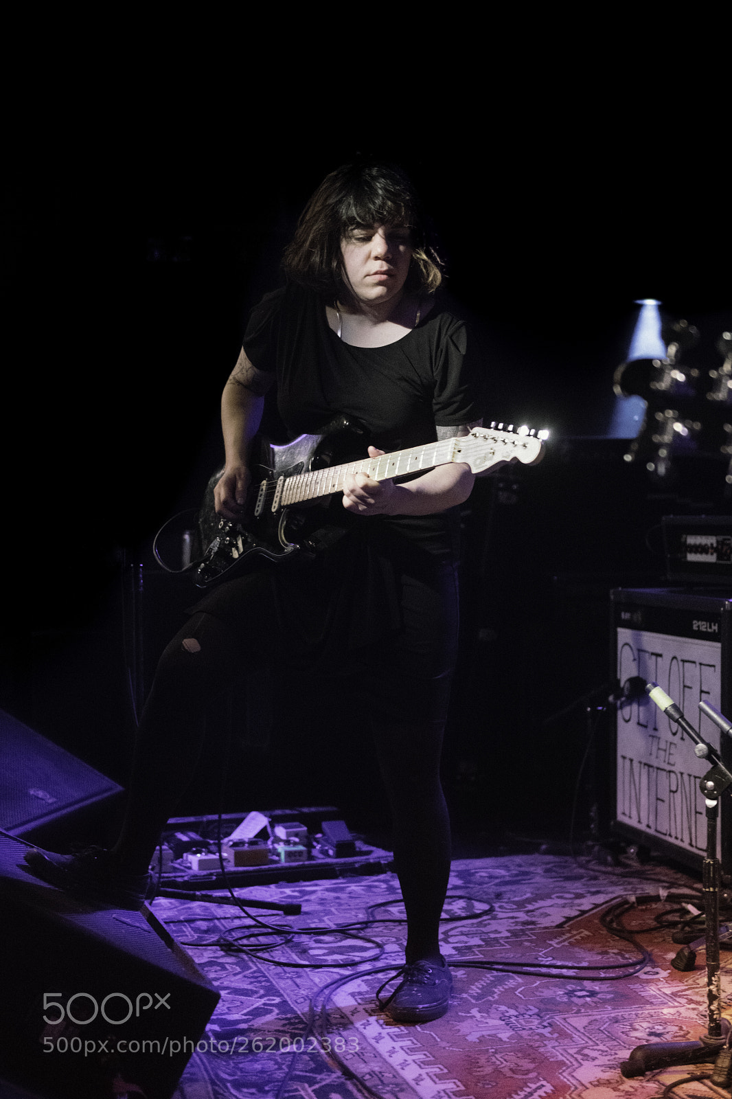 Nikon D850 sample photo. Screaming females photography