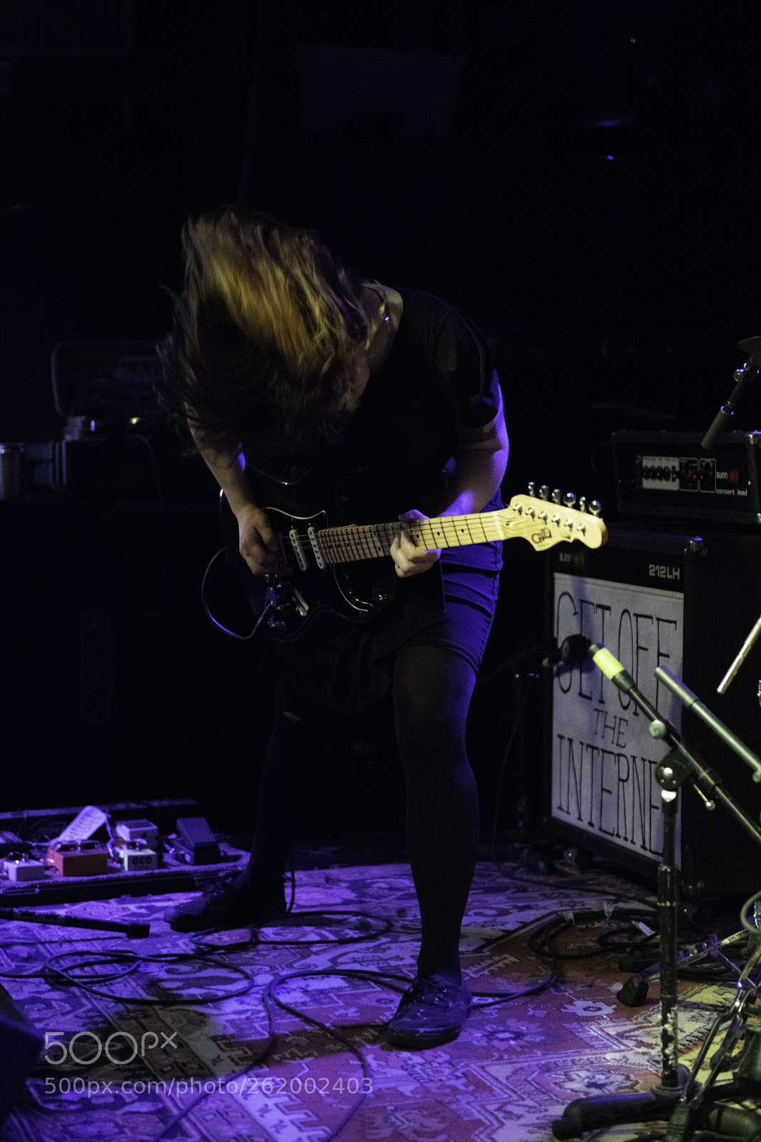 Nikon D850 sample photo. Screaming females photography