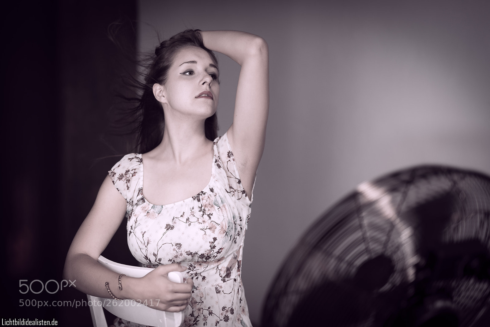 Nikon D750 sample photo. Portraitshooting frauenportrait photography