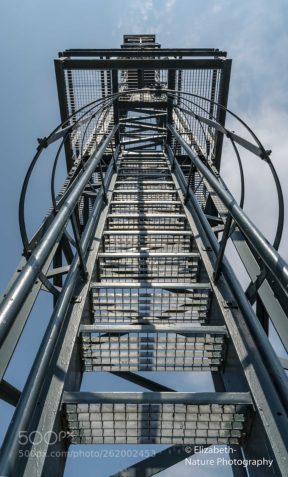 Nikon D500 sample photo. Way to heaven? photography