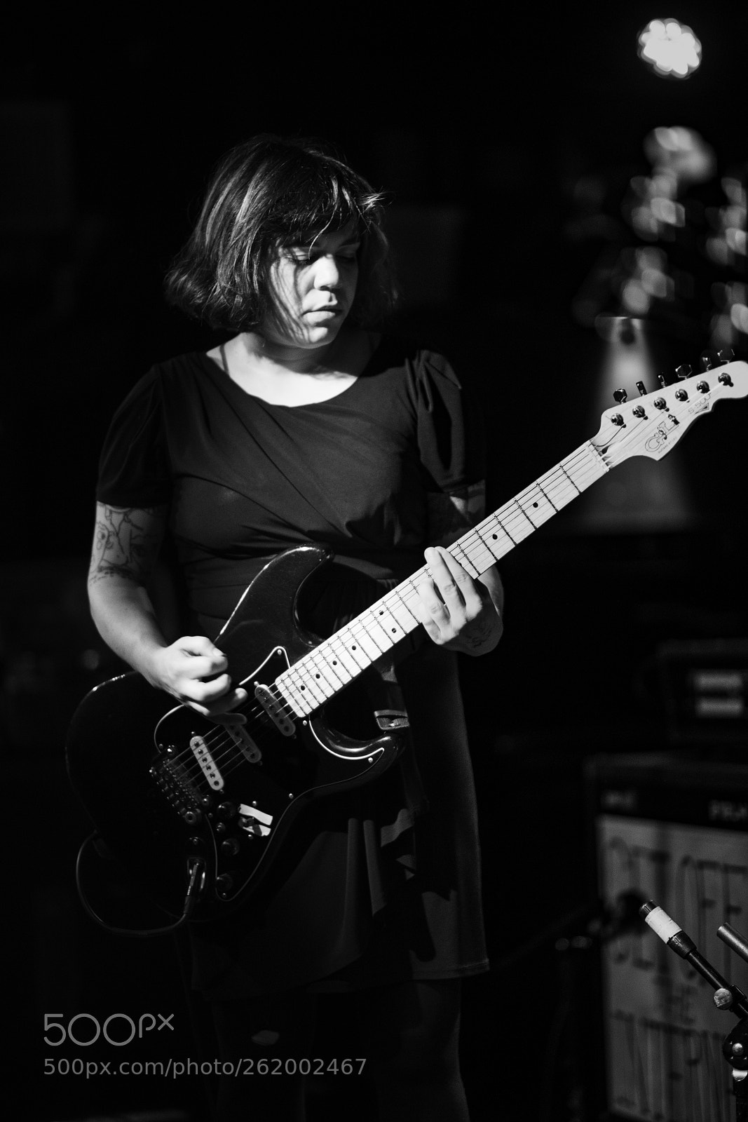 Nikon D850 sample photo. Screaming females photography
