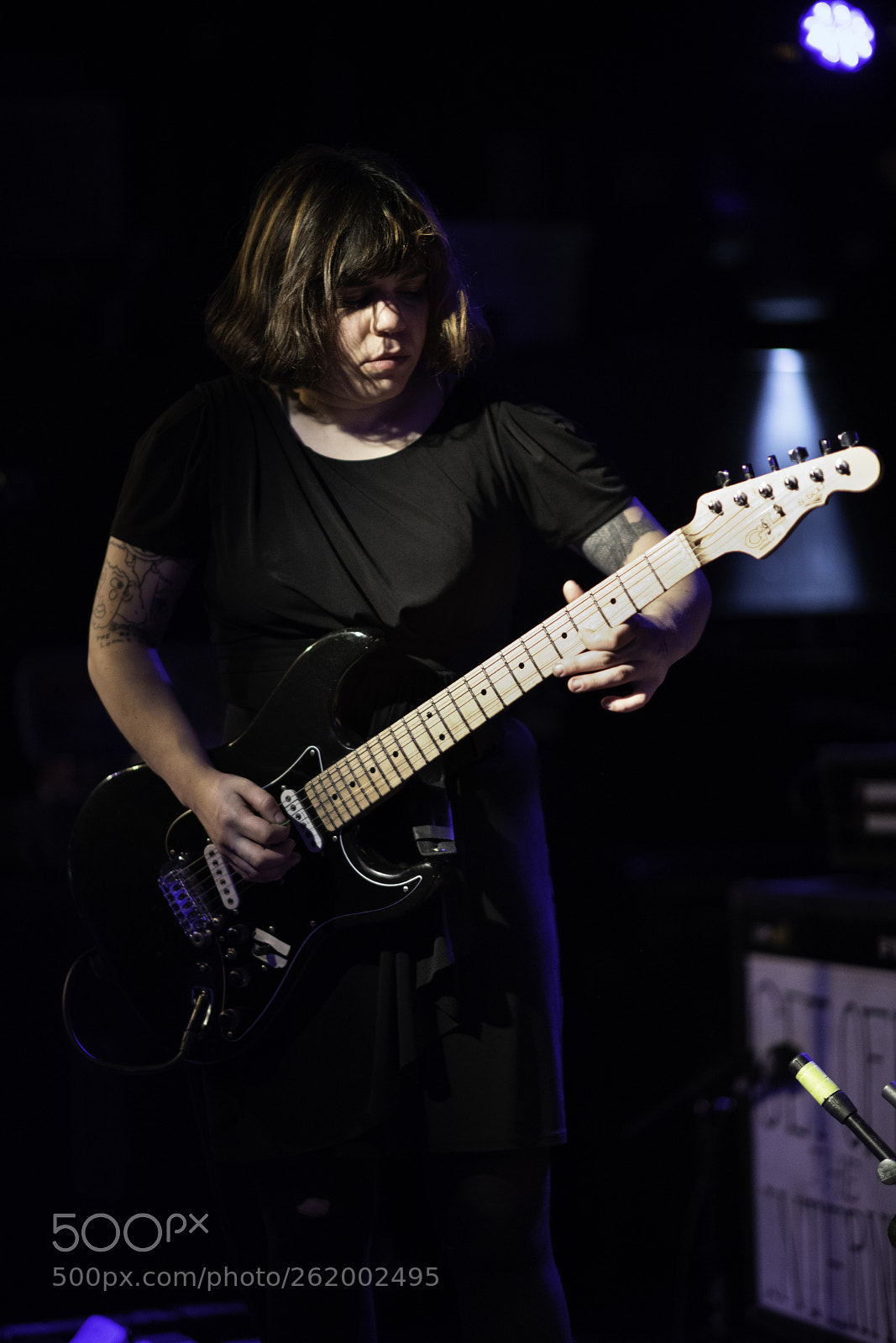 Nikon D850 sample photo. Screaming females photography