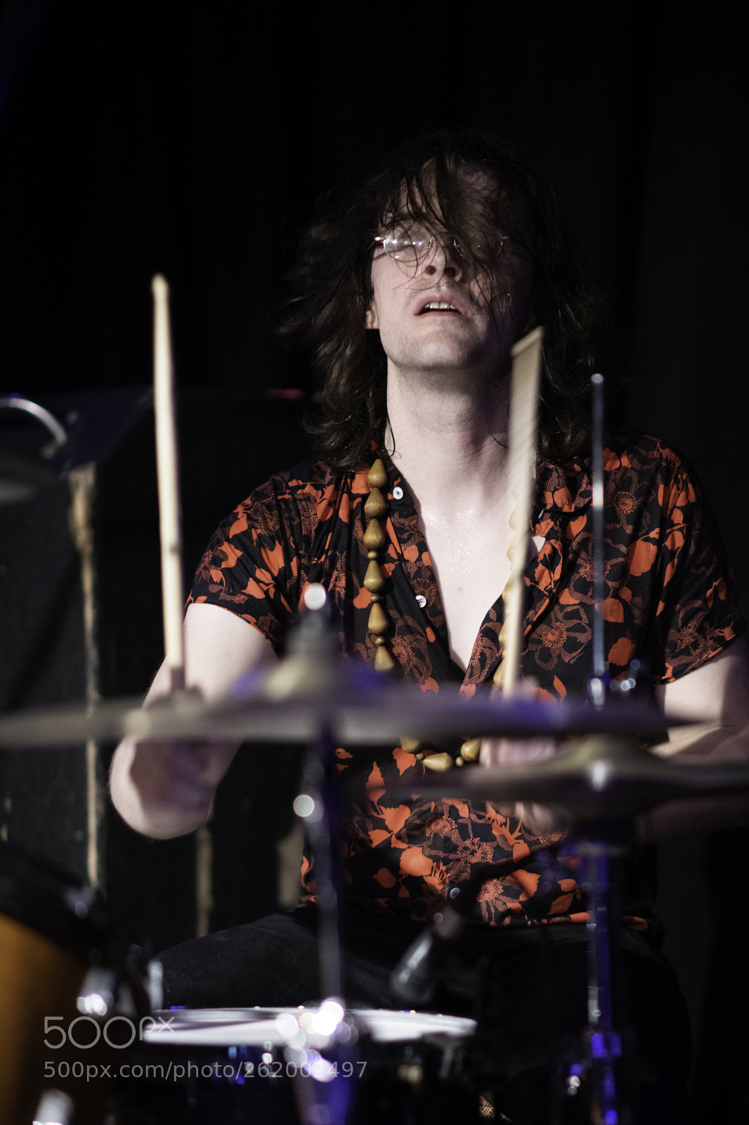 Nikon D850 sample photo. Screaming females photography