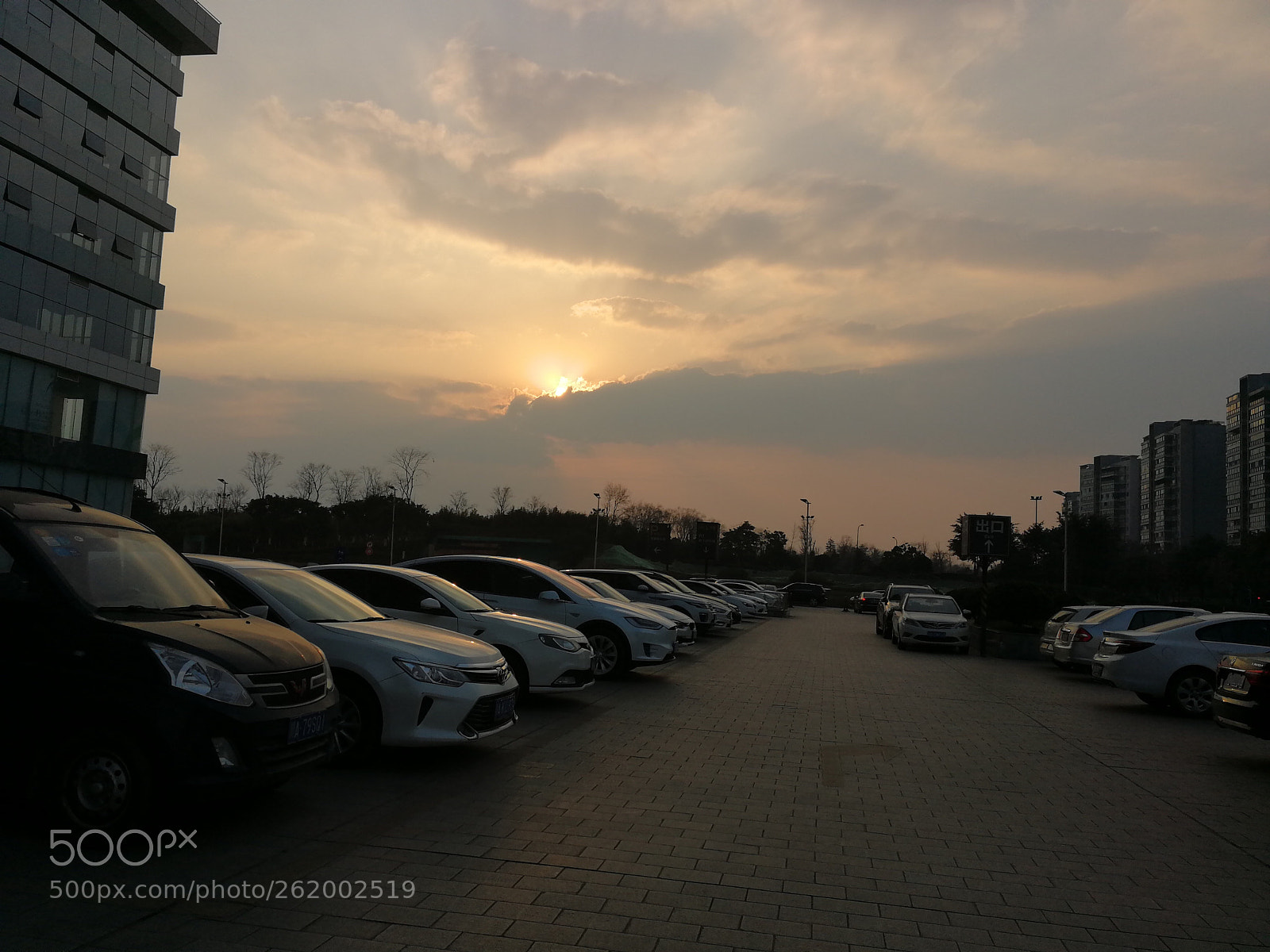 HUAWEI P10 sample photo. Untitled photography