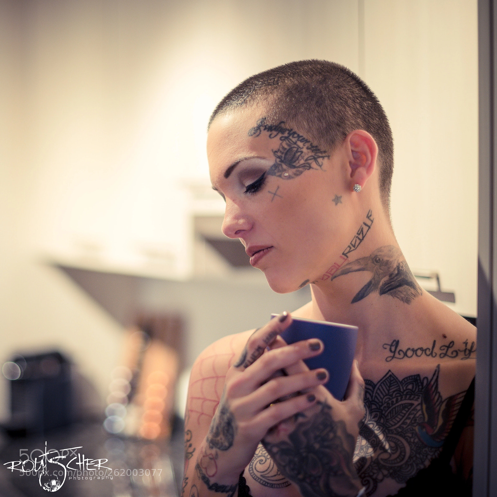 Nikon D750 sample photo. Coffee with luisa photography