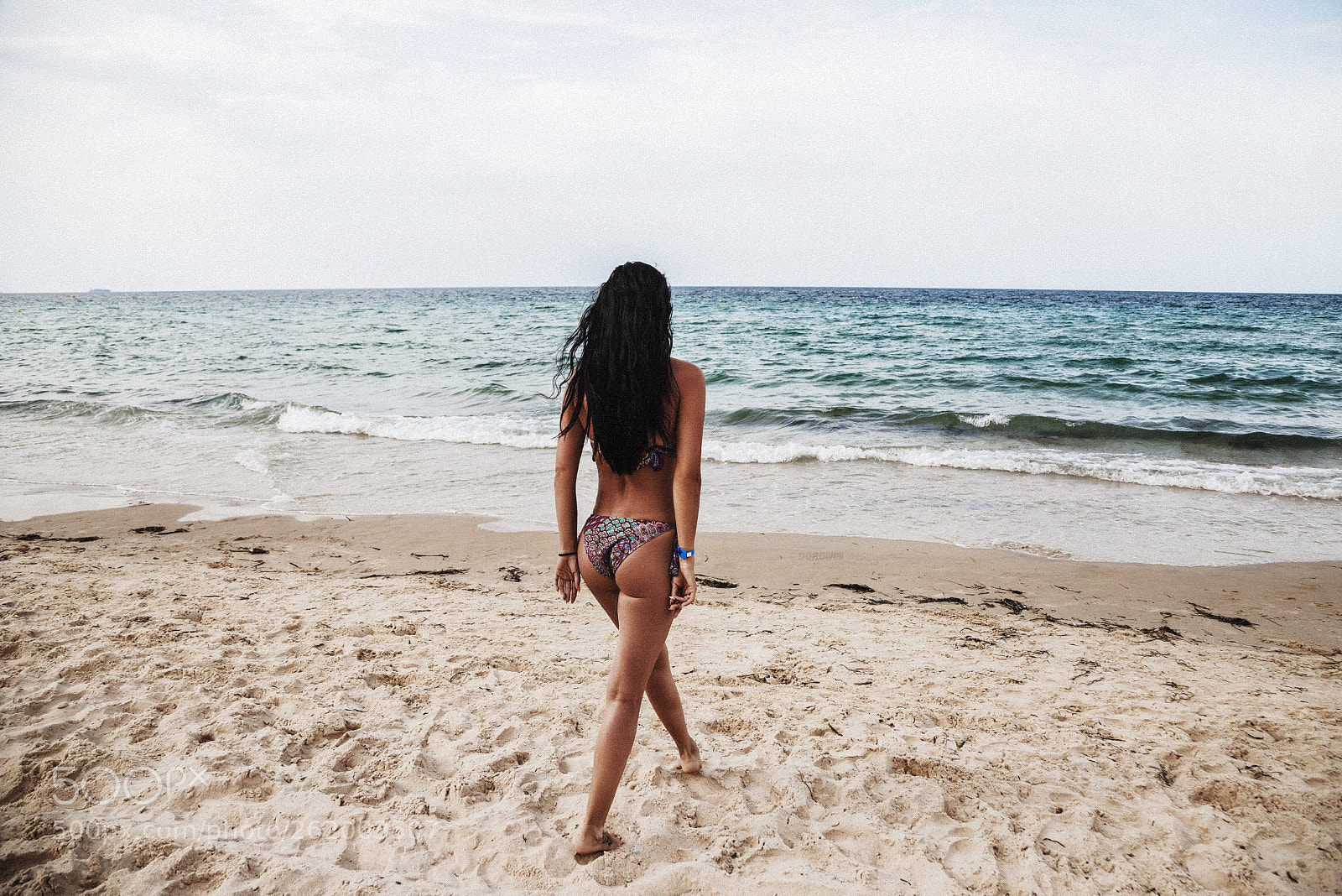 Canon EOS 6D Mark II sample photo. Sea photography