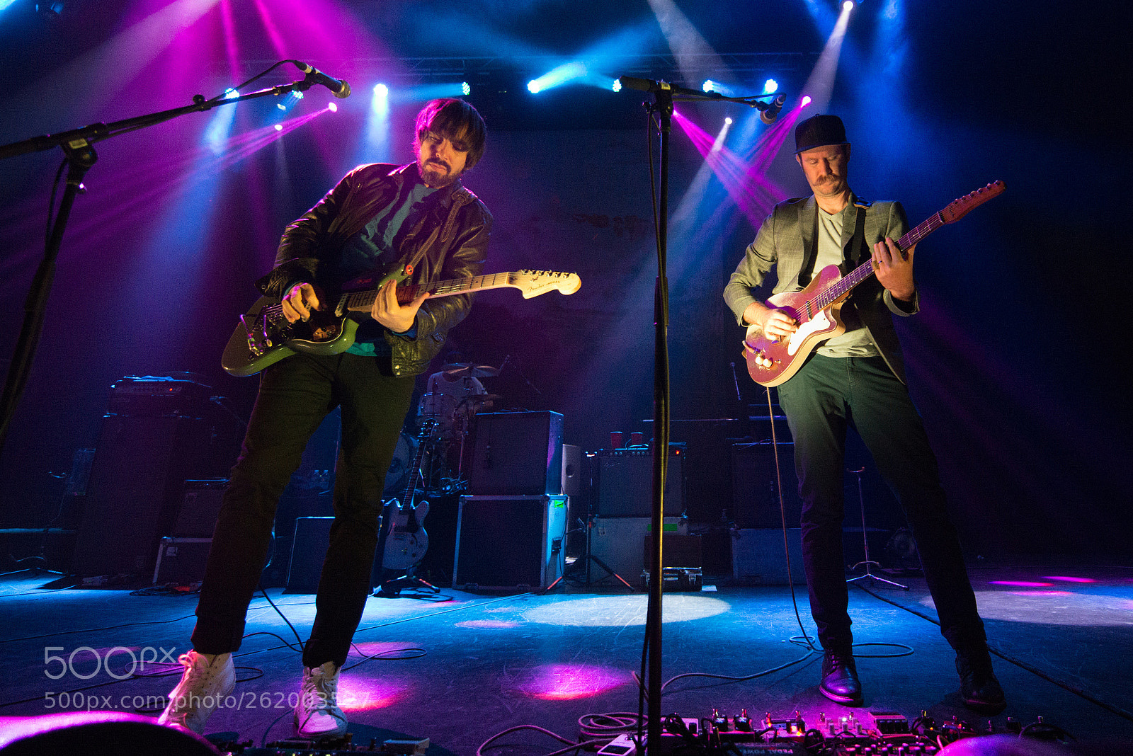 Nikon D800E sample photo. Broken social scene photography