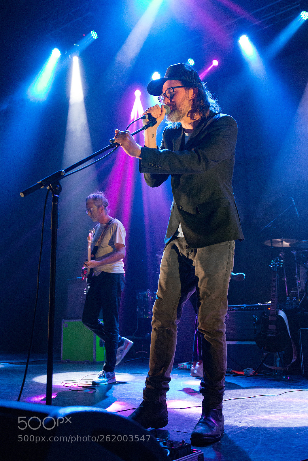 Nikon D800E sample photo. Broken social scene photography