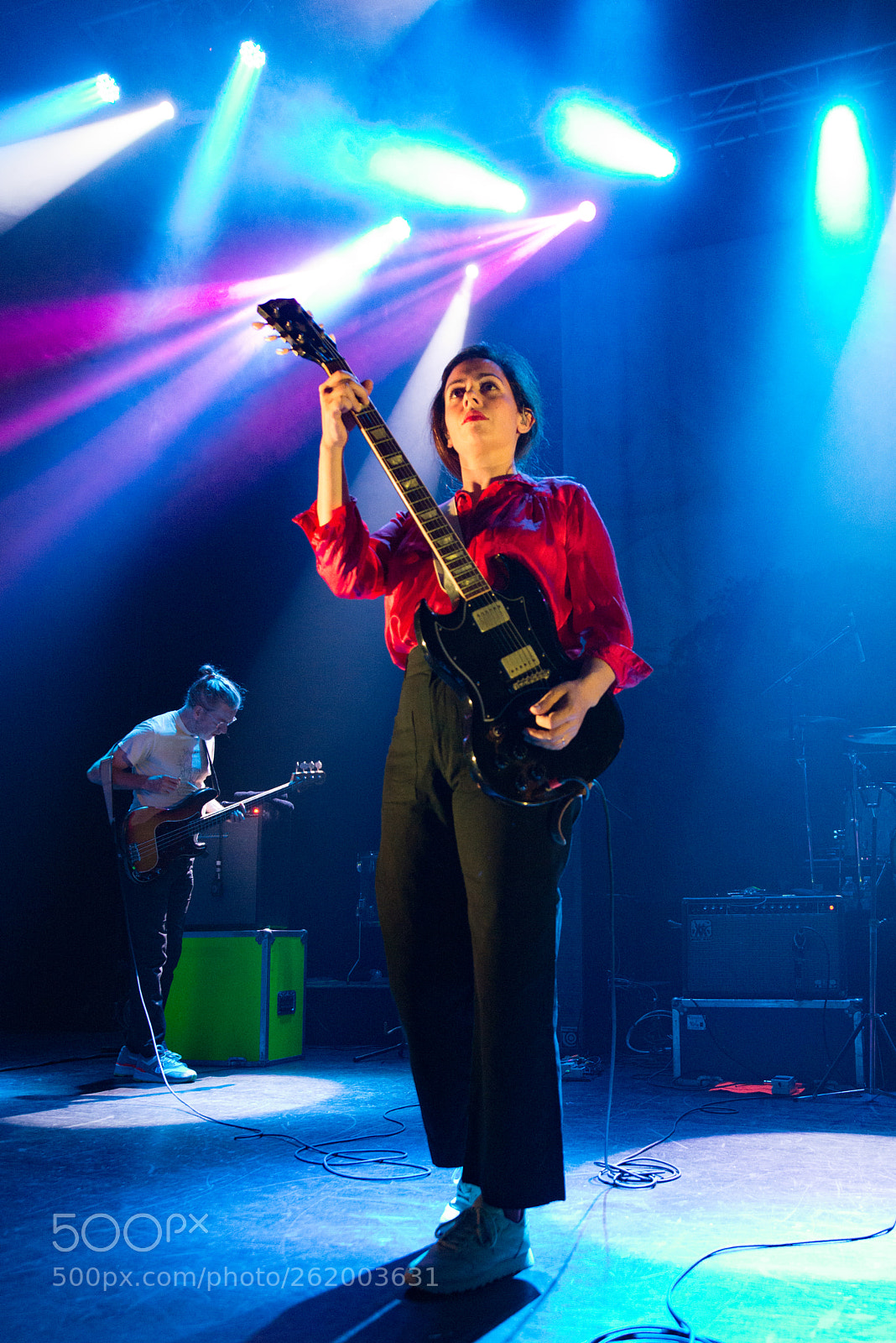 Nikon D800E sample photo. Broken social scene photography