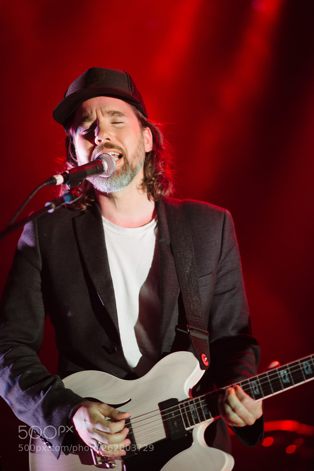 Nikon D800E sample photo. Broken social scene photography