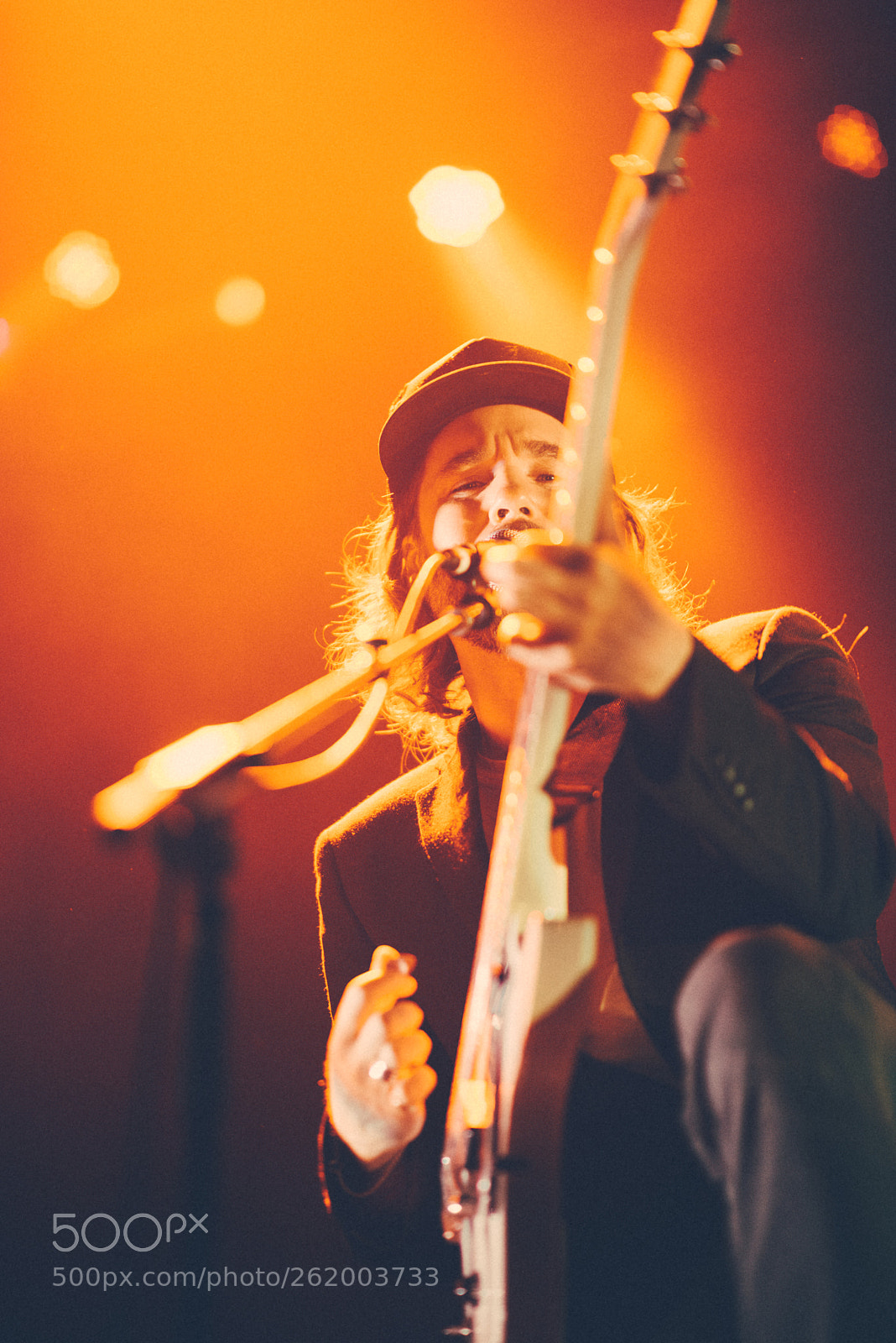 Nikon D800E sample photo. Broken social scene photography