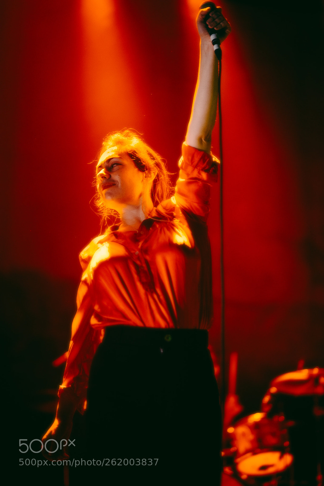 Nikon D800E sample photo. Broken social scene photography