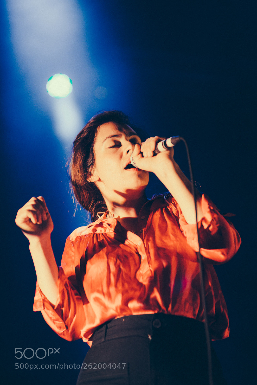 Nikon D800E sample photo. Broken social scene photography