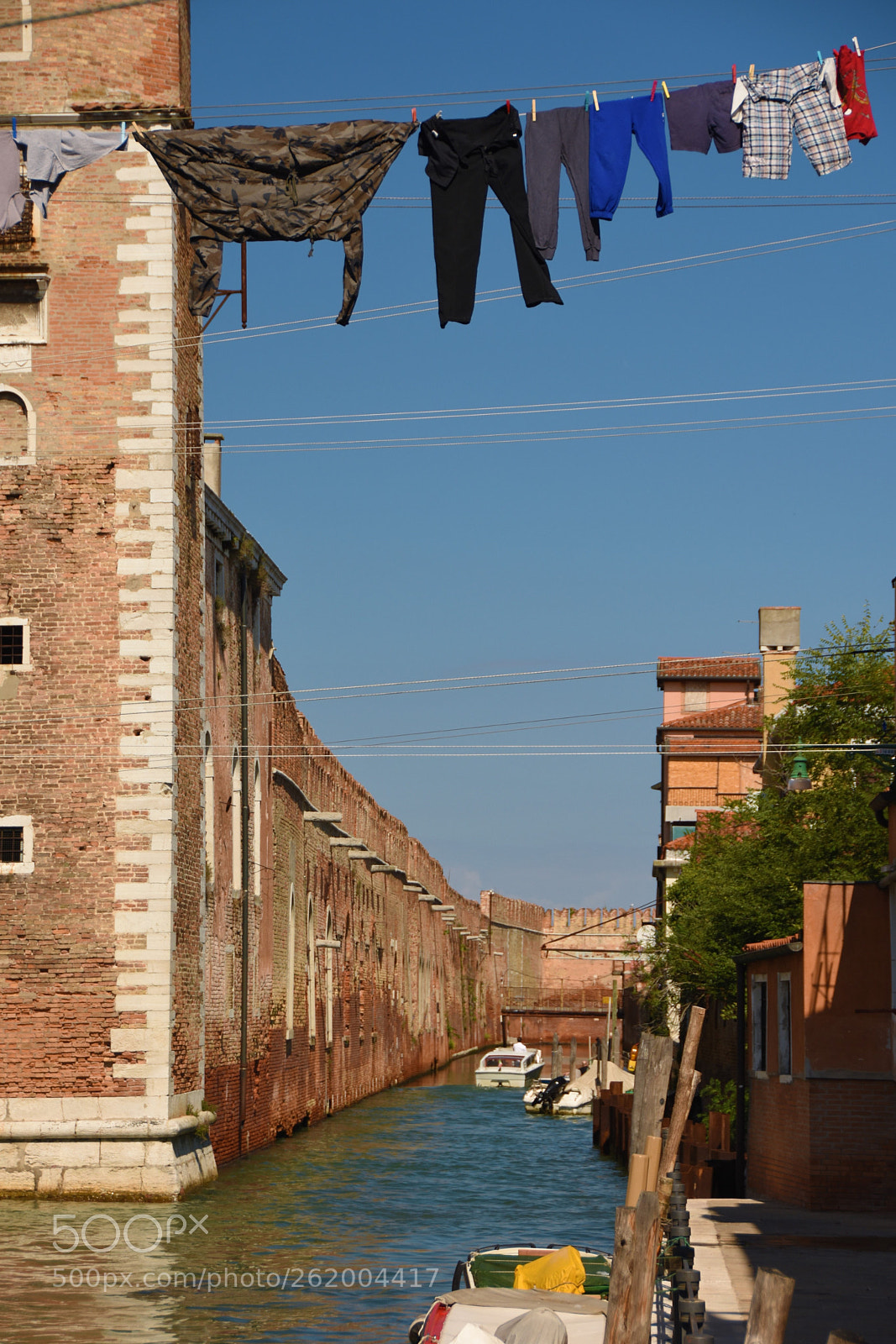 Nikon D7200 sample photo. Hanging high in venice. photography