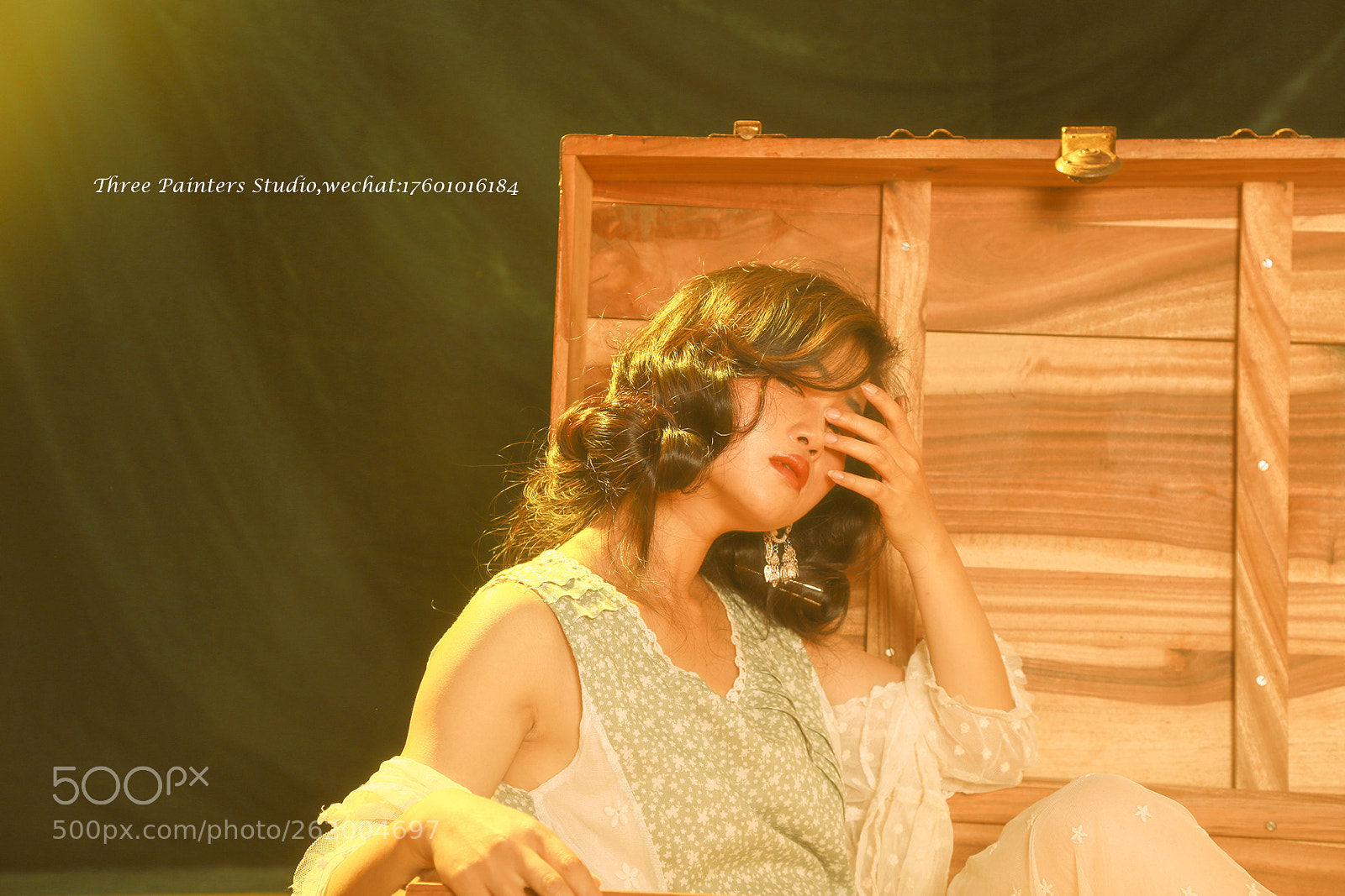 Canon EOS 6D sample photo. -h photography