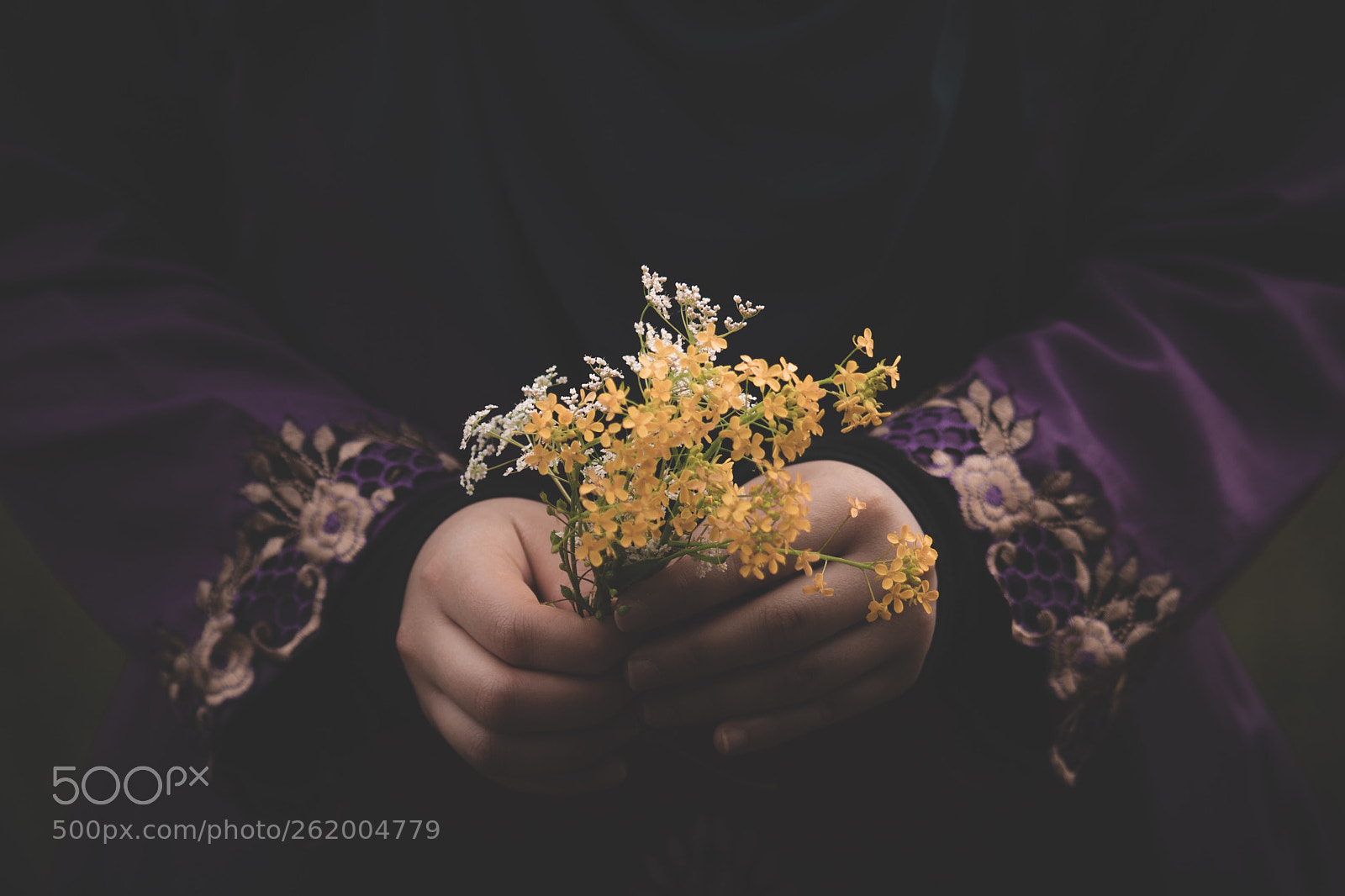 Nikon D7200 sample photo. Baby breath photography