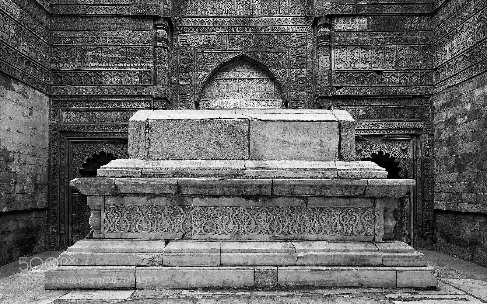 Canon EOS 6D sample photo. Project delhi sultanate photography