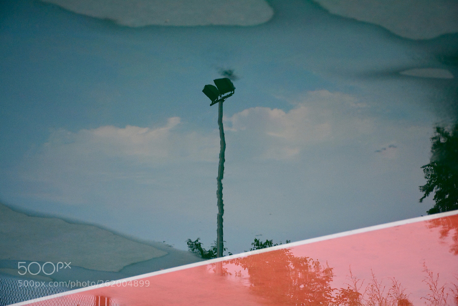Nikon D7100 sample photo. After the rain photography