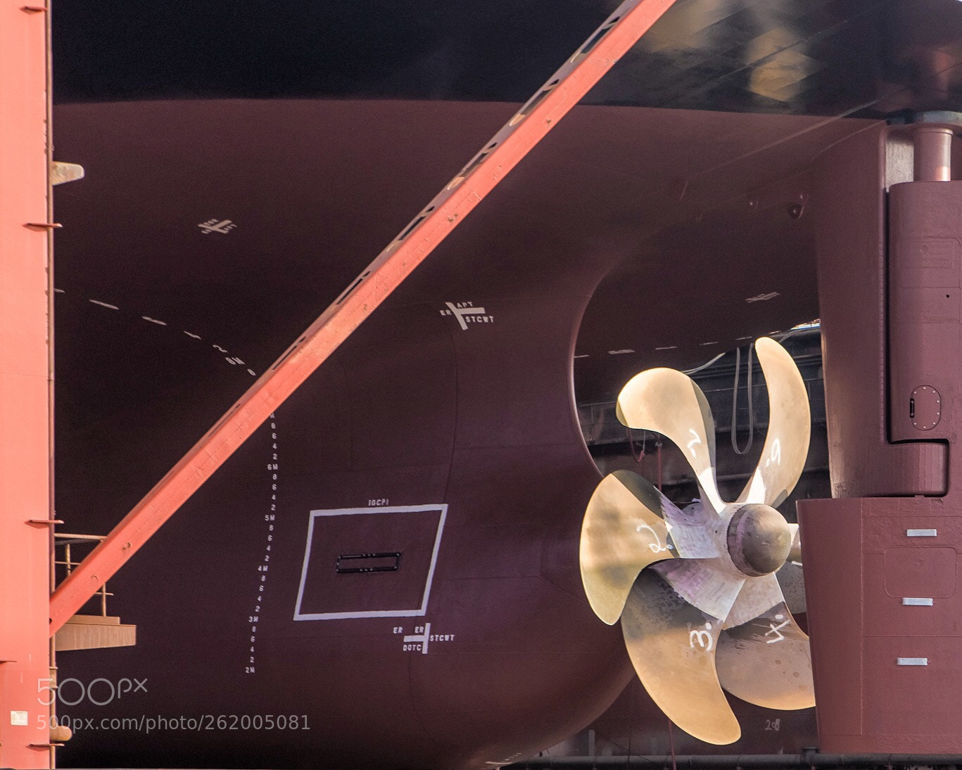 Canon EOS 5D Mark IV sample photo. Harbour still life photography