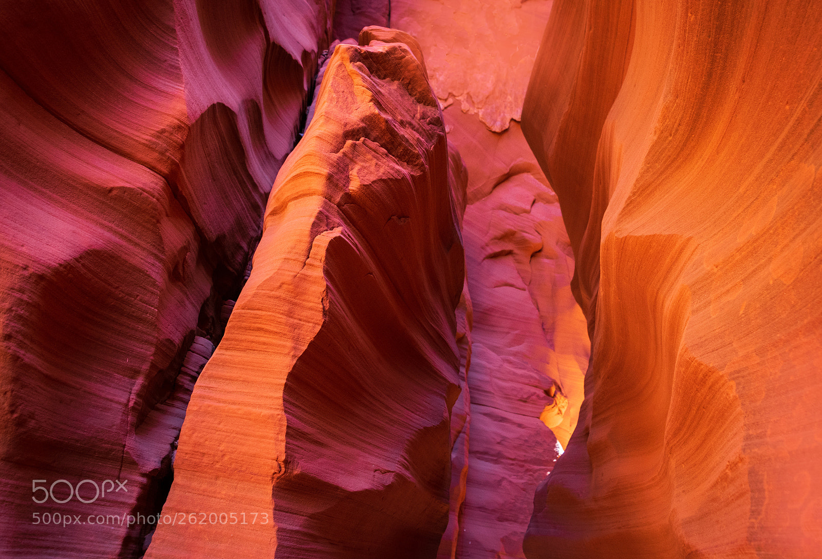 Nikon D5300 sample photo. Antelope canyon photography