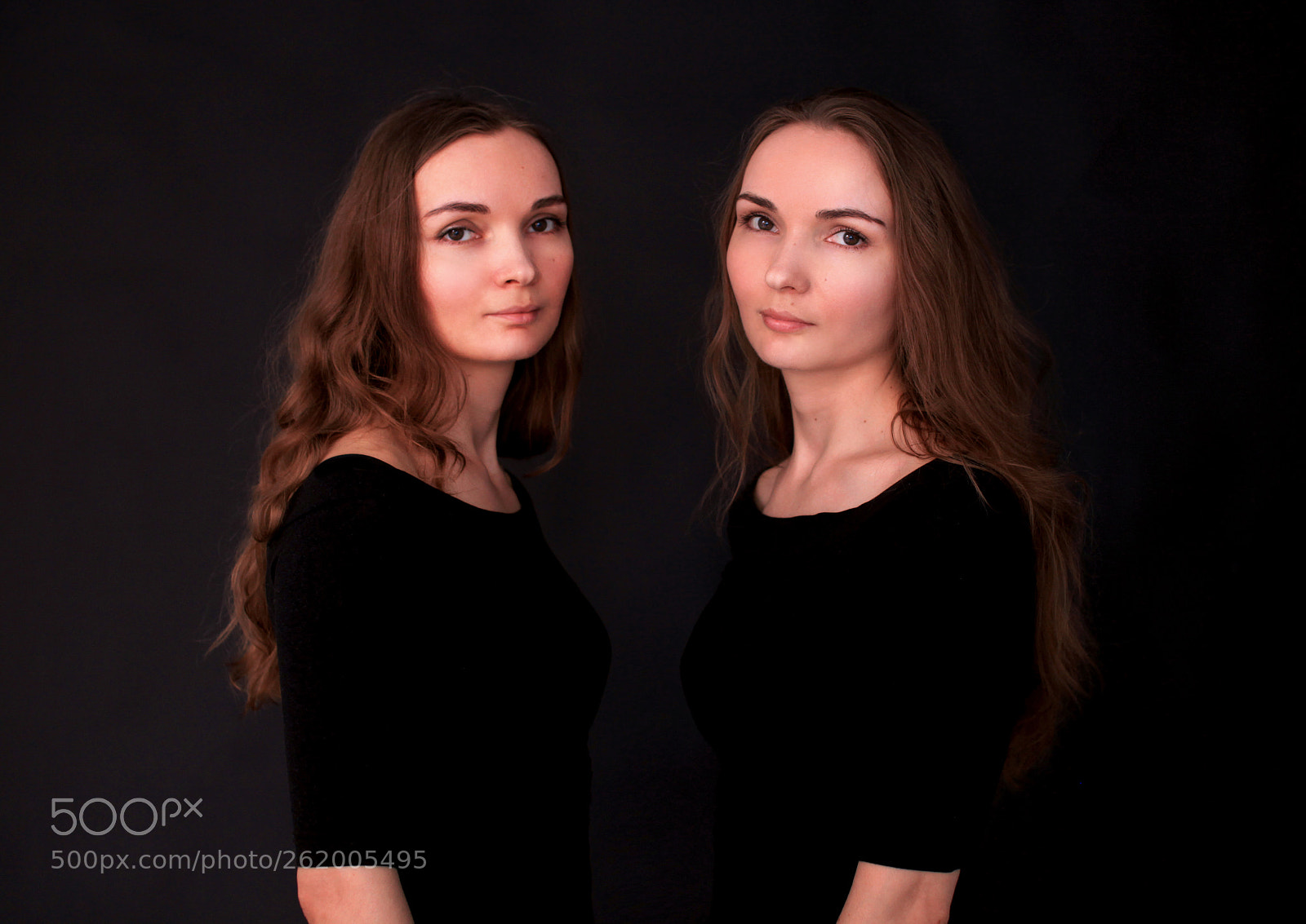 Canon EOS 5D Mark II sample photo. Sisters photography