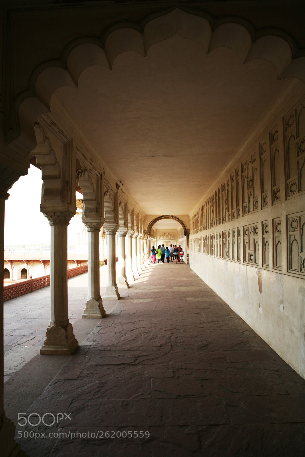 Canon EOS 5D sample photo. India photography