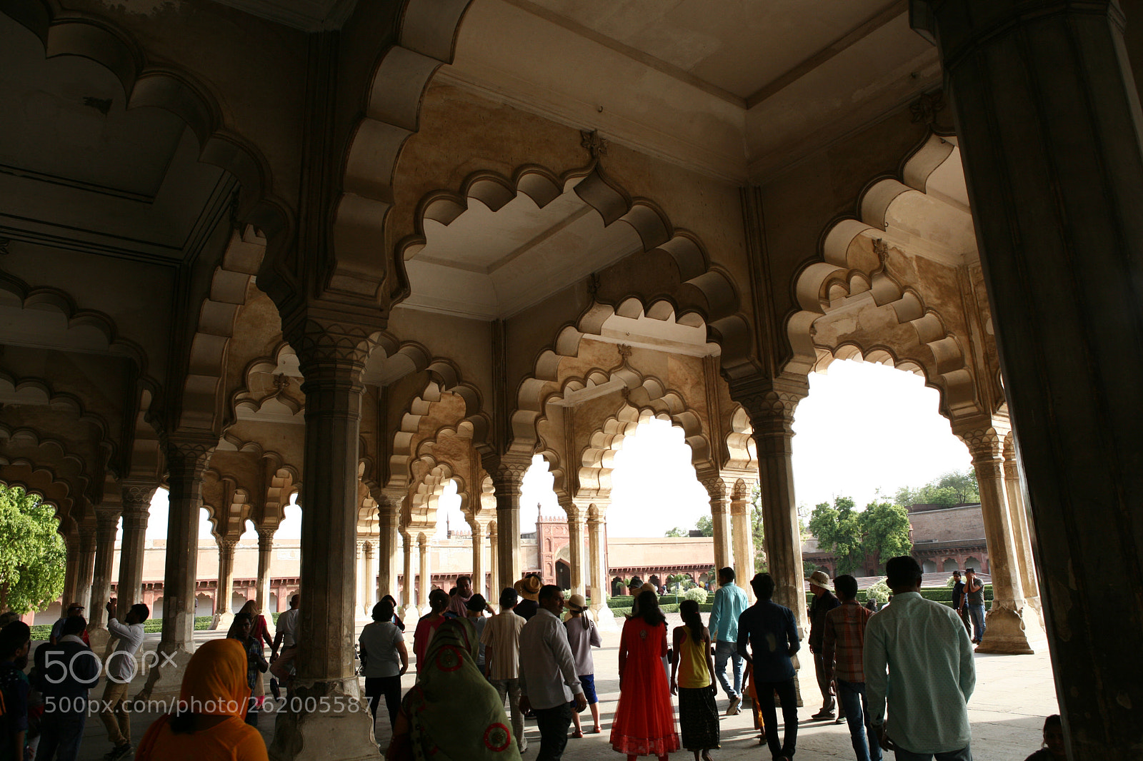 Canon EOS 5D sample photo. India photography