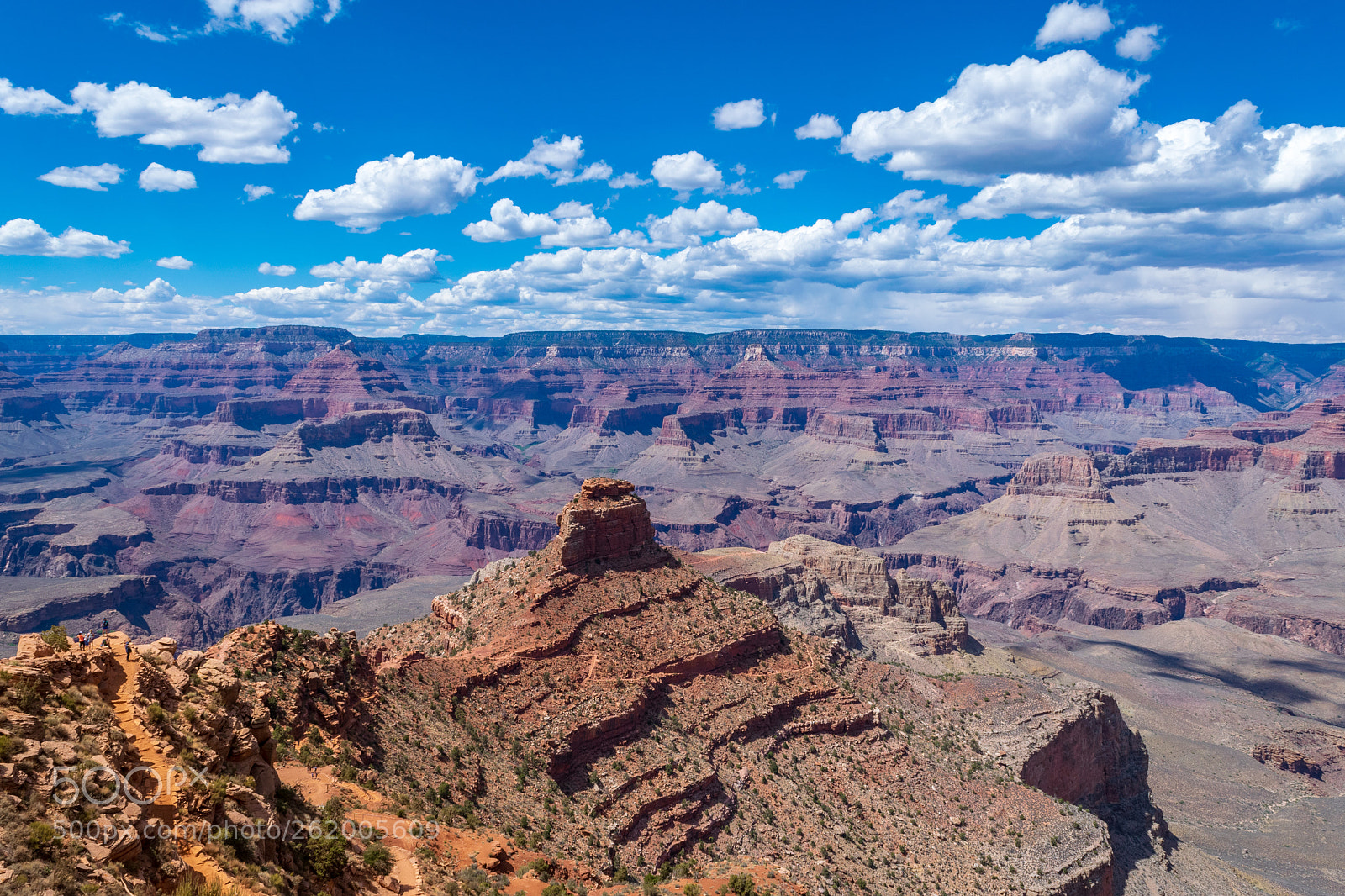 Nikon D5300 sample photo. Grand canyon photography