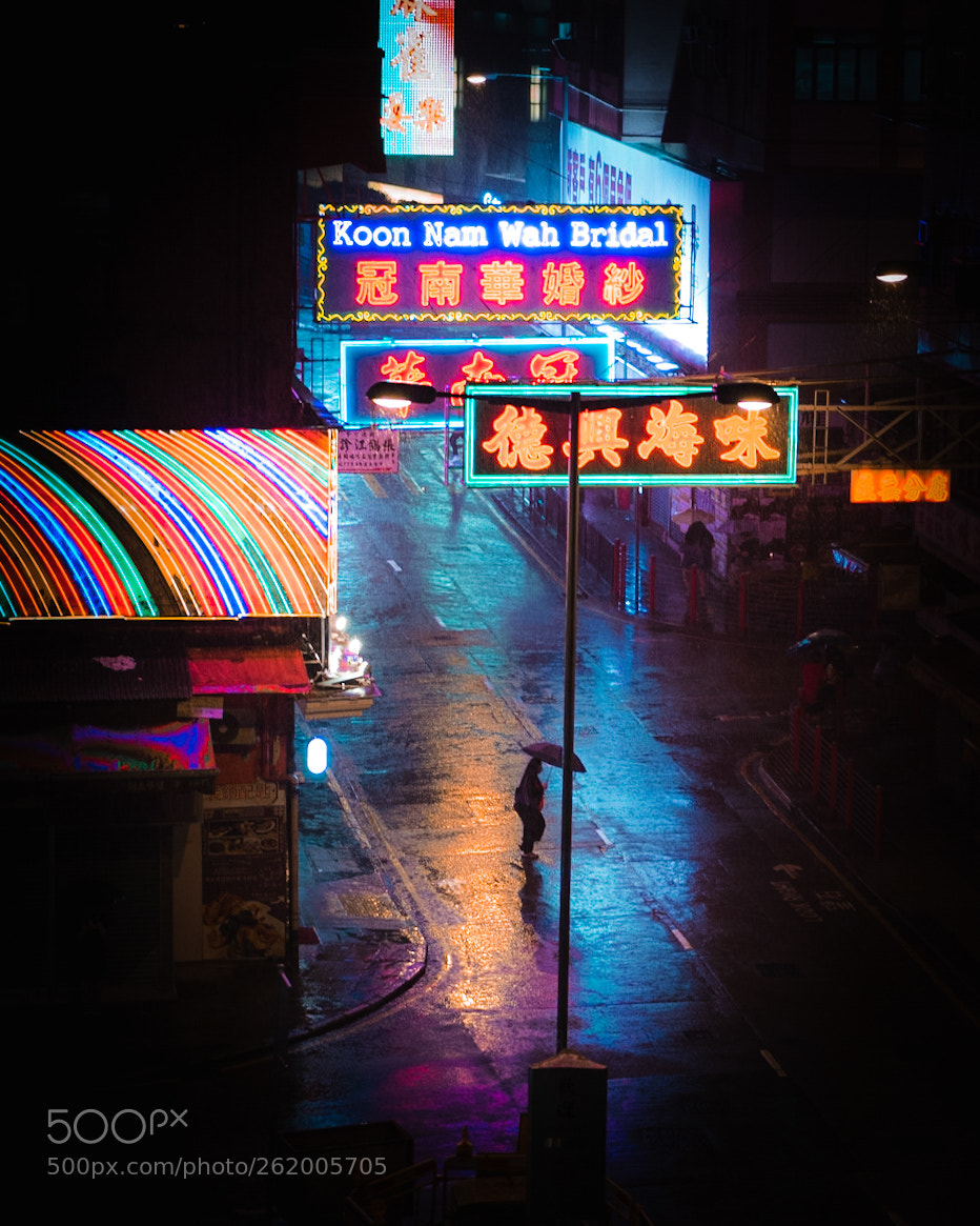 Sony a7R II sample photo. Lightpost lol photography