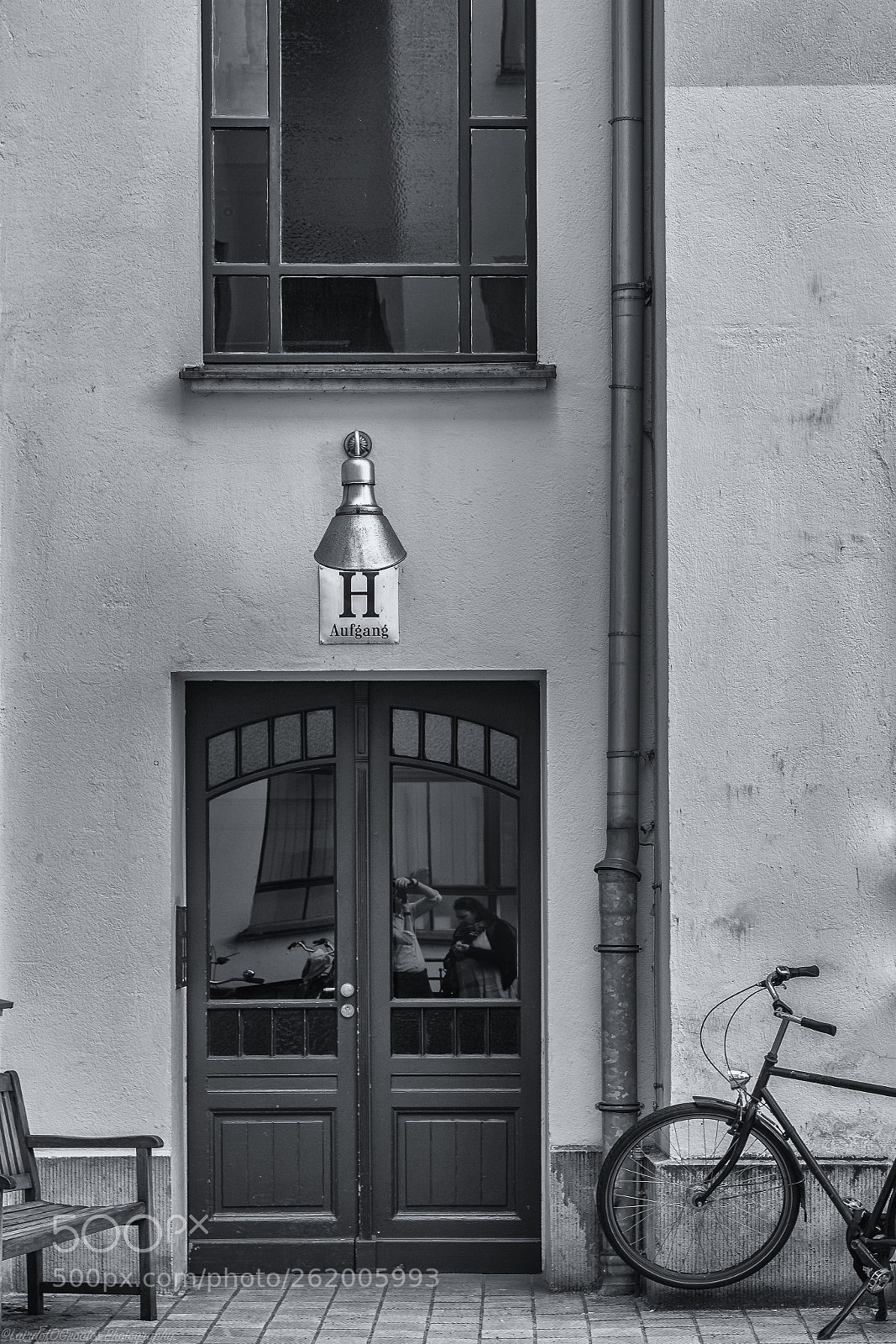 Canon EOS 6D sample photo. Hackescher markt photography