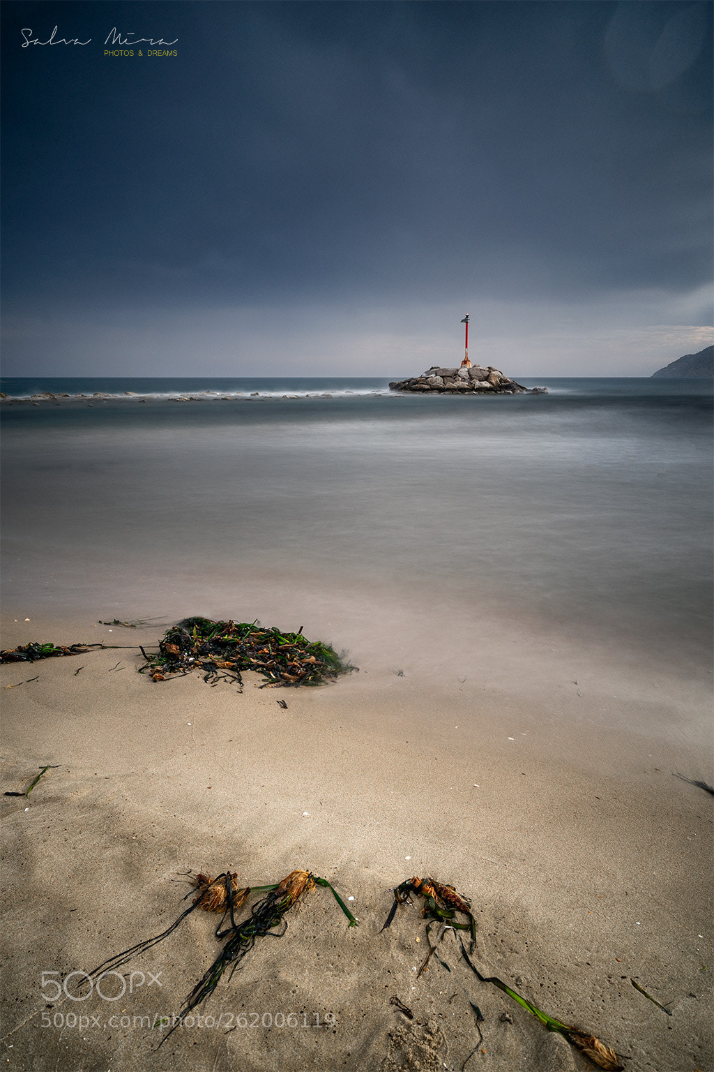 Sony a7 II sample photo. La posid nia i photography