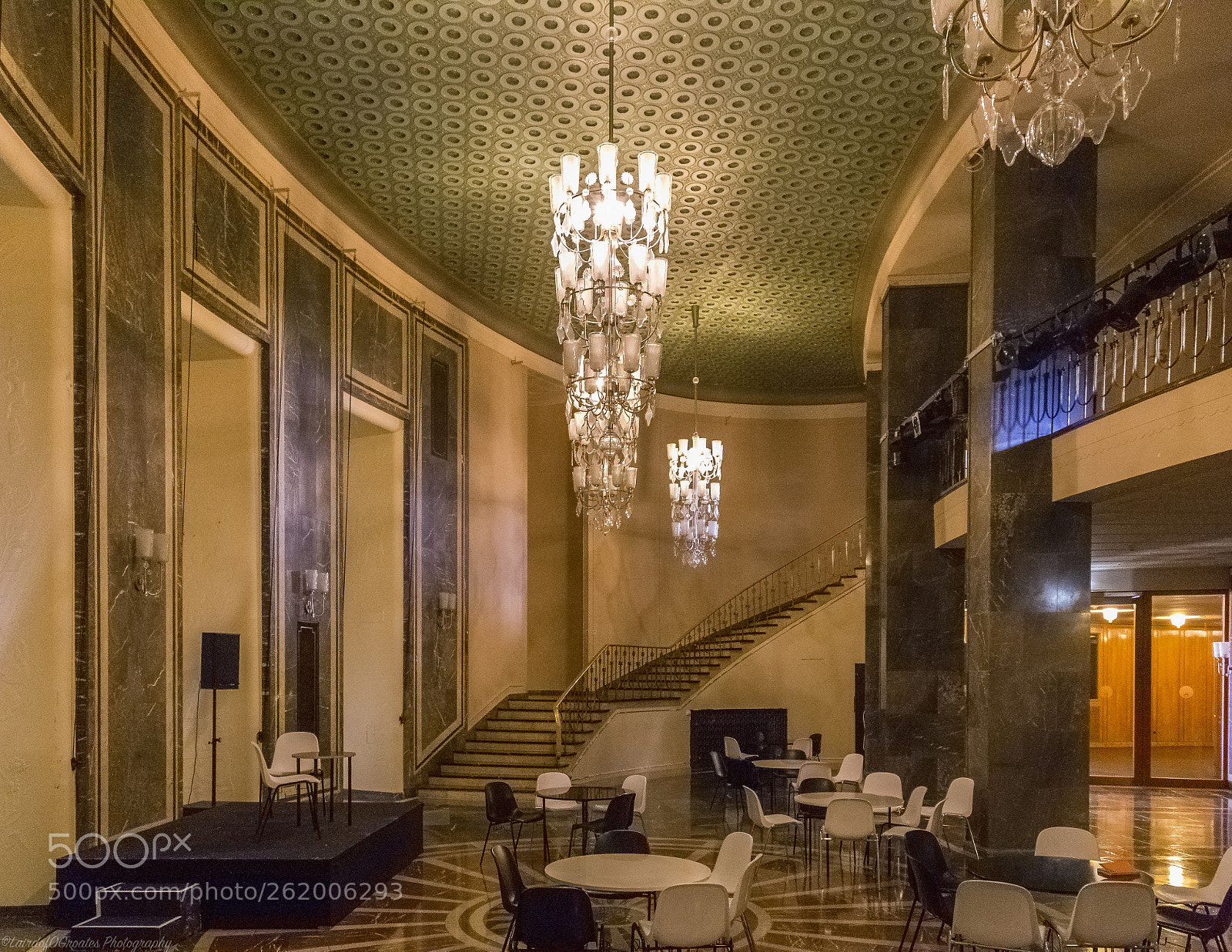 Canon EOS 6D sample photo. Volksbühne privat photography