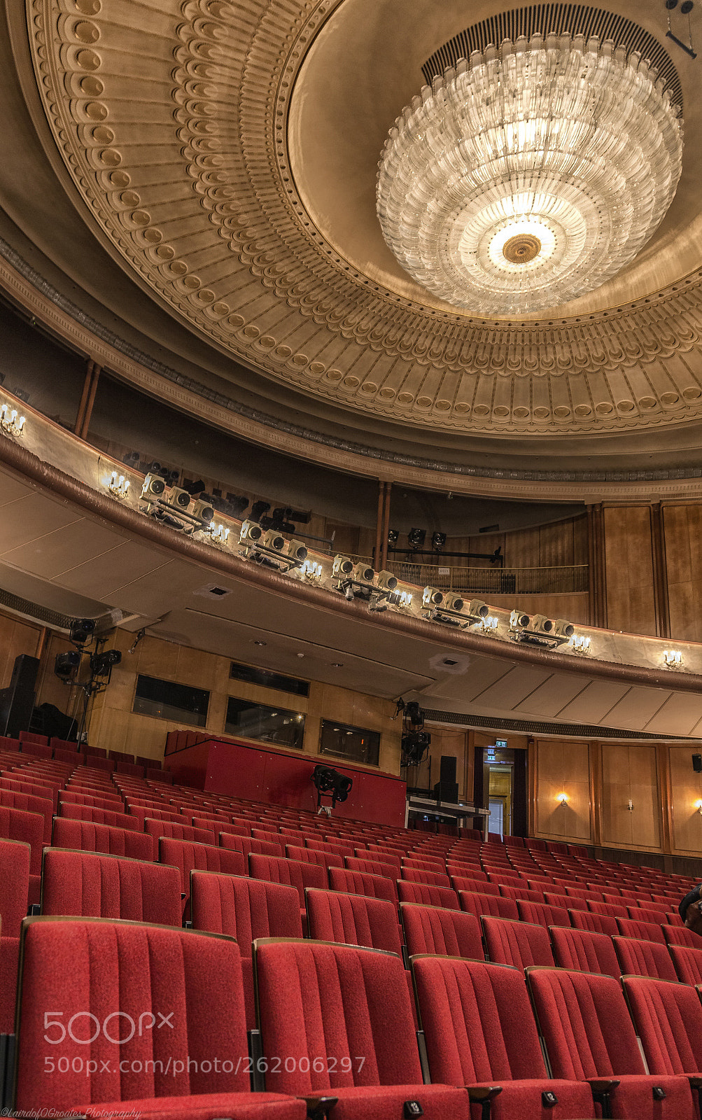 Canon EOS 6D sample photo. Volksbühne privat photography