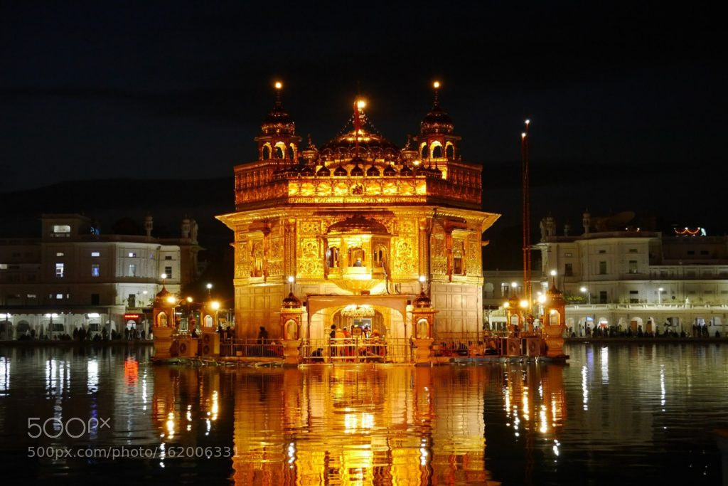 Panasonic Lumix DMC-G5 sample photo. Amritsar x photography