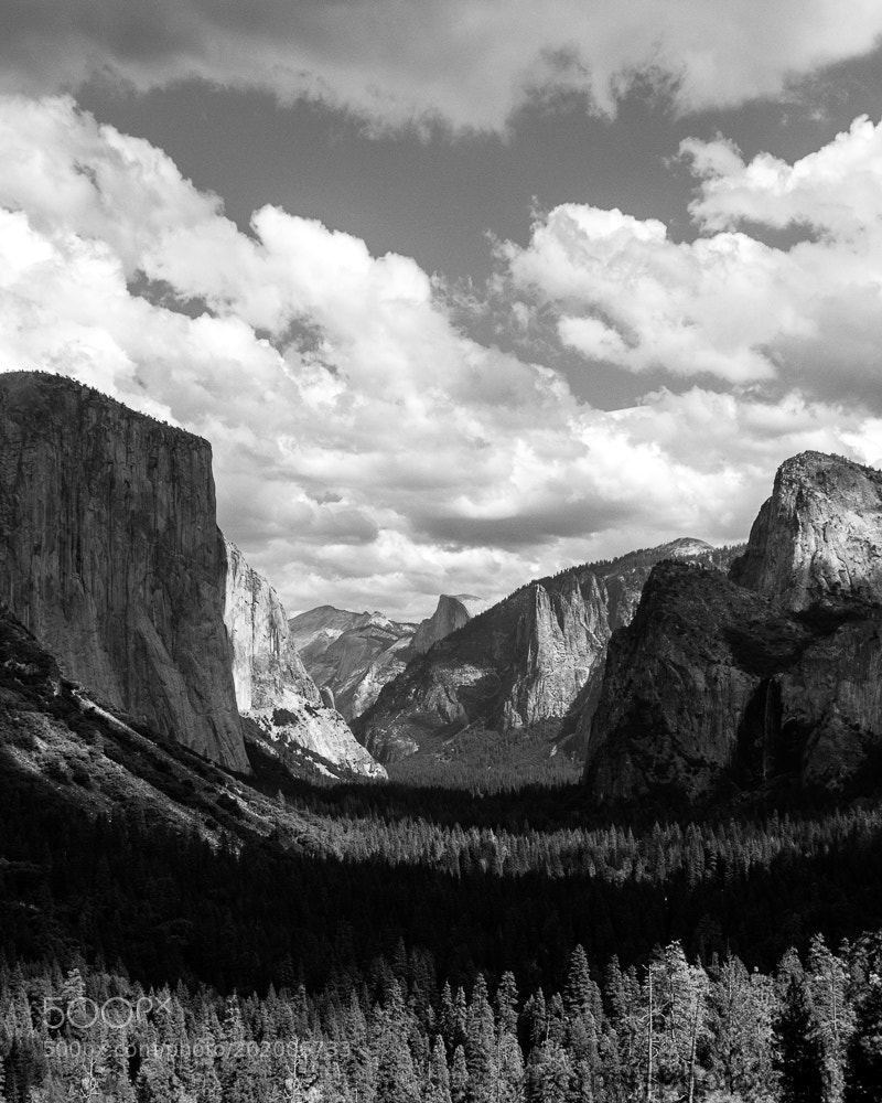 Canon EOS 50D sample photo. Clouds and shadows, mariposa photography