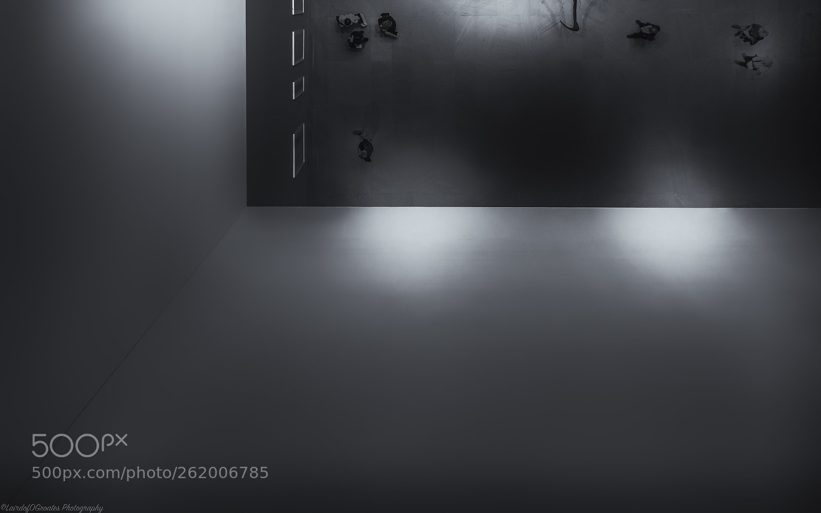 Canon EOS 6D sample photo. Inside moma photography