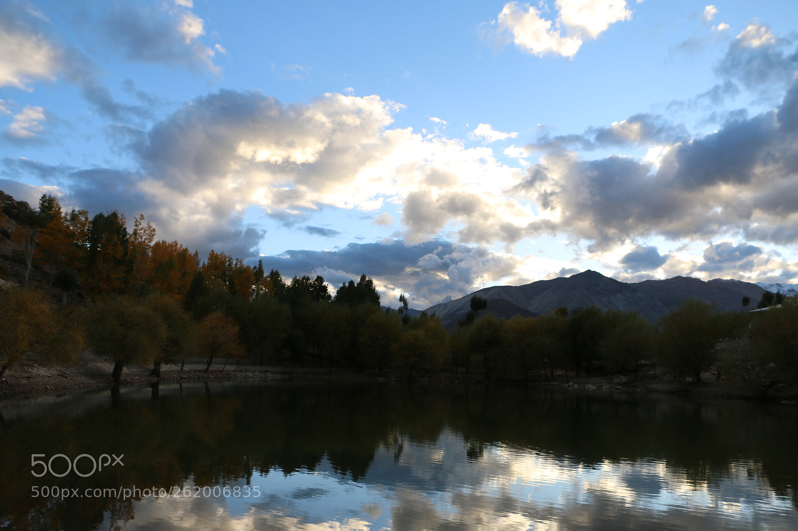 Canon EOS 70D sample photo. Nako lake photography