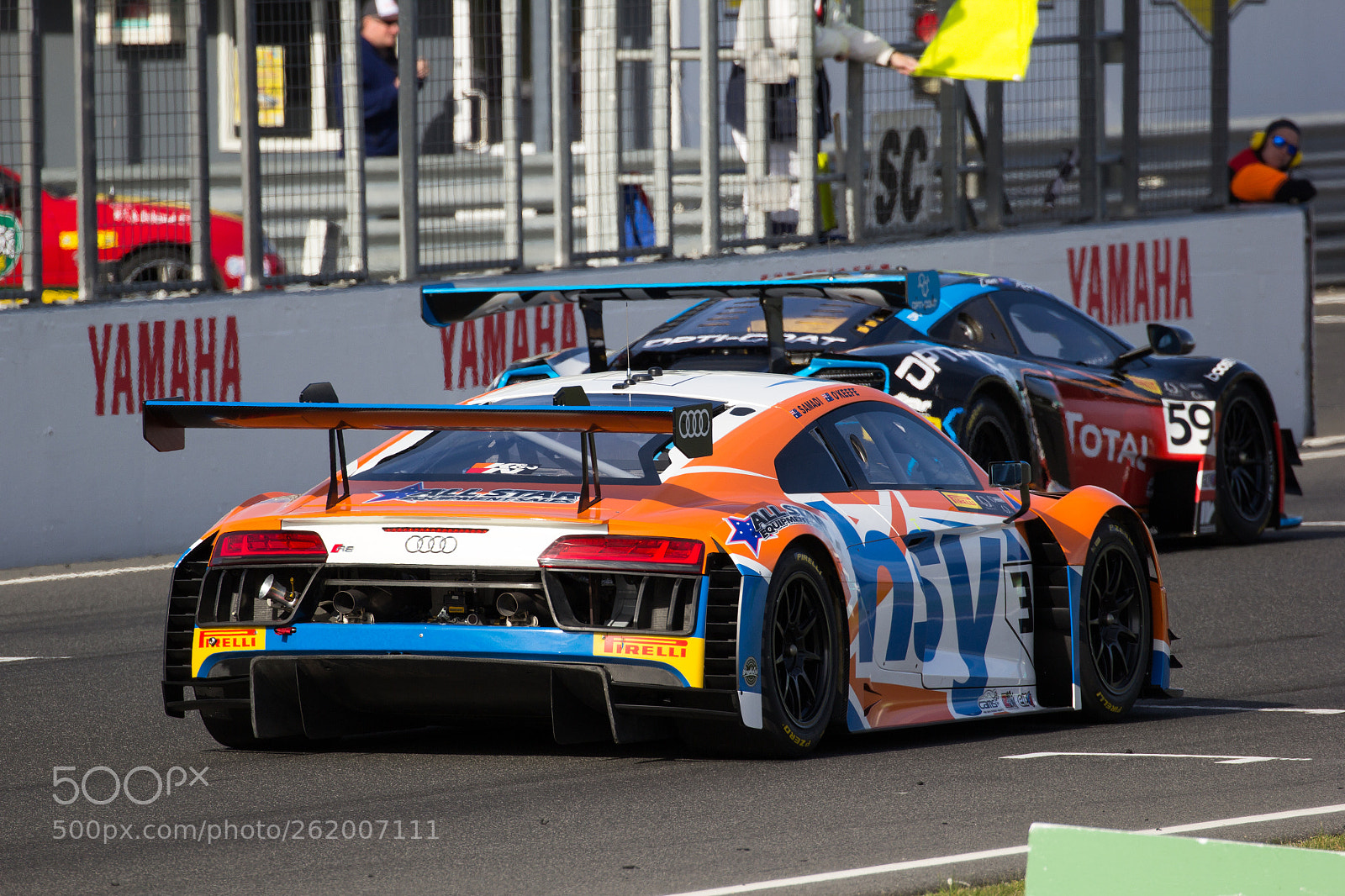 Canon EOS 60D sample photo. Shannons nationals phillip island 2018 photography