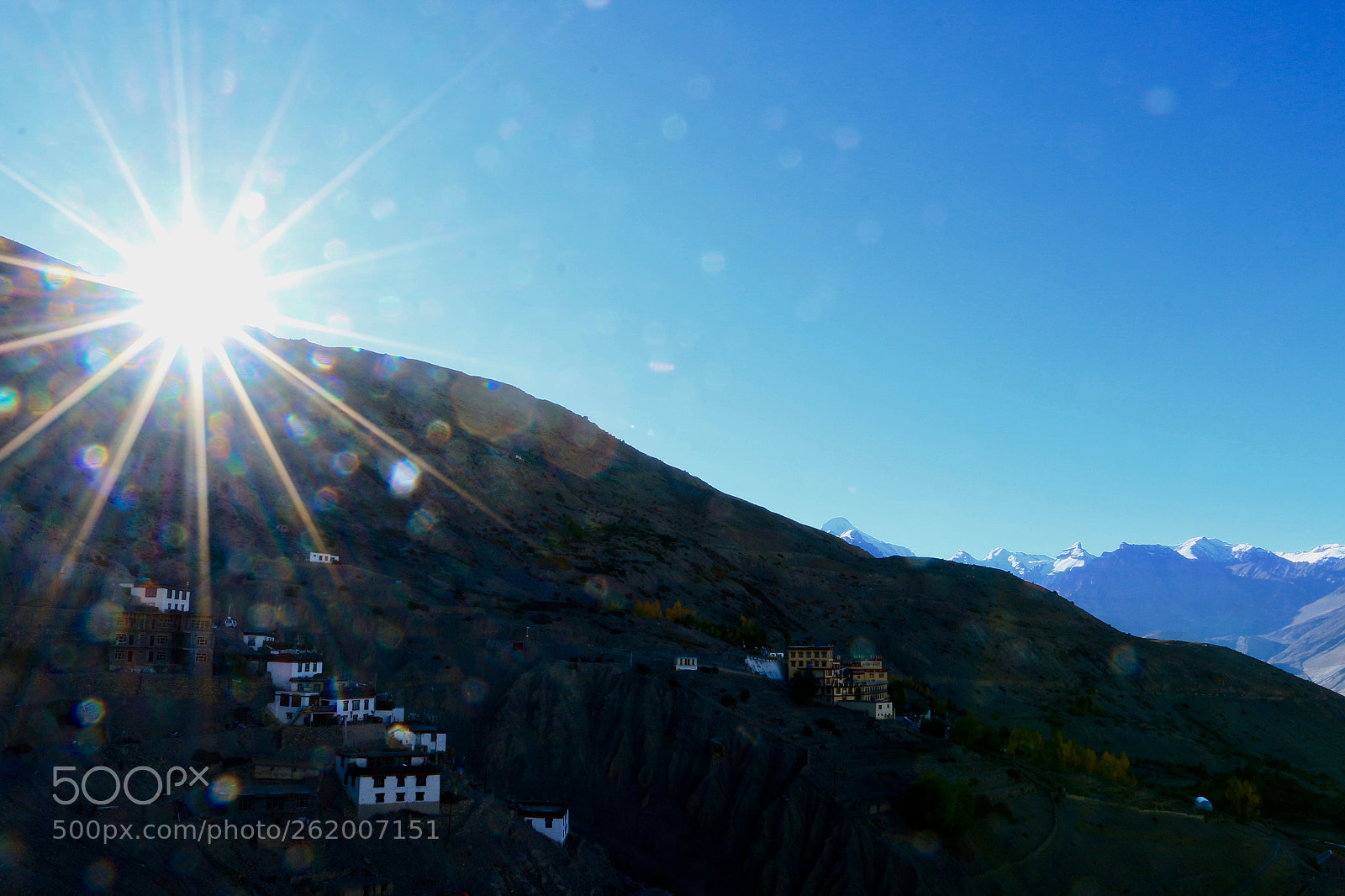 Canon EOS 70D sample photo. Sunrise photography