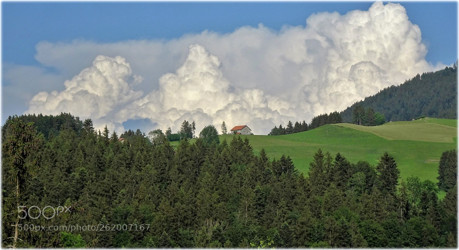 Sony Cyber-shot DSC-HX80 sample photo. "cloudlawine" photography