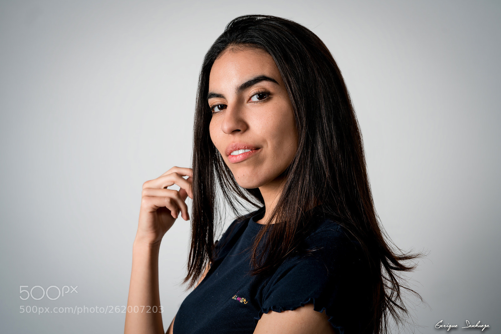 Sony a7R II sample photo. Retrato nº2 jose molinos photography