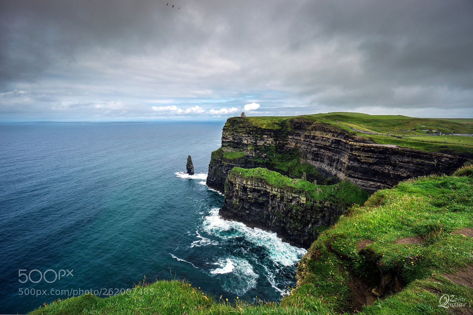 Sony a6000 sample photo. Sinister cliffs! photography