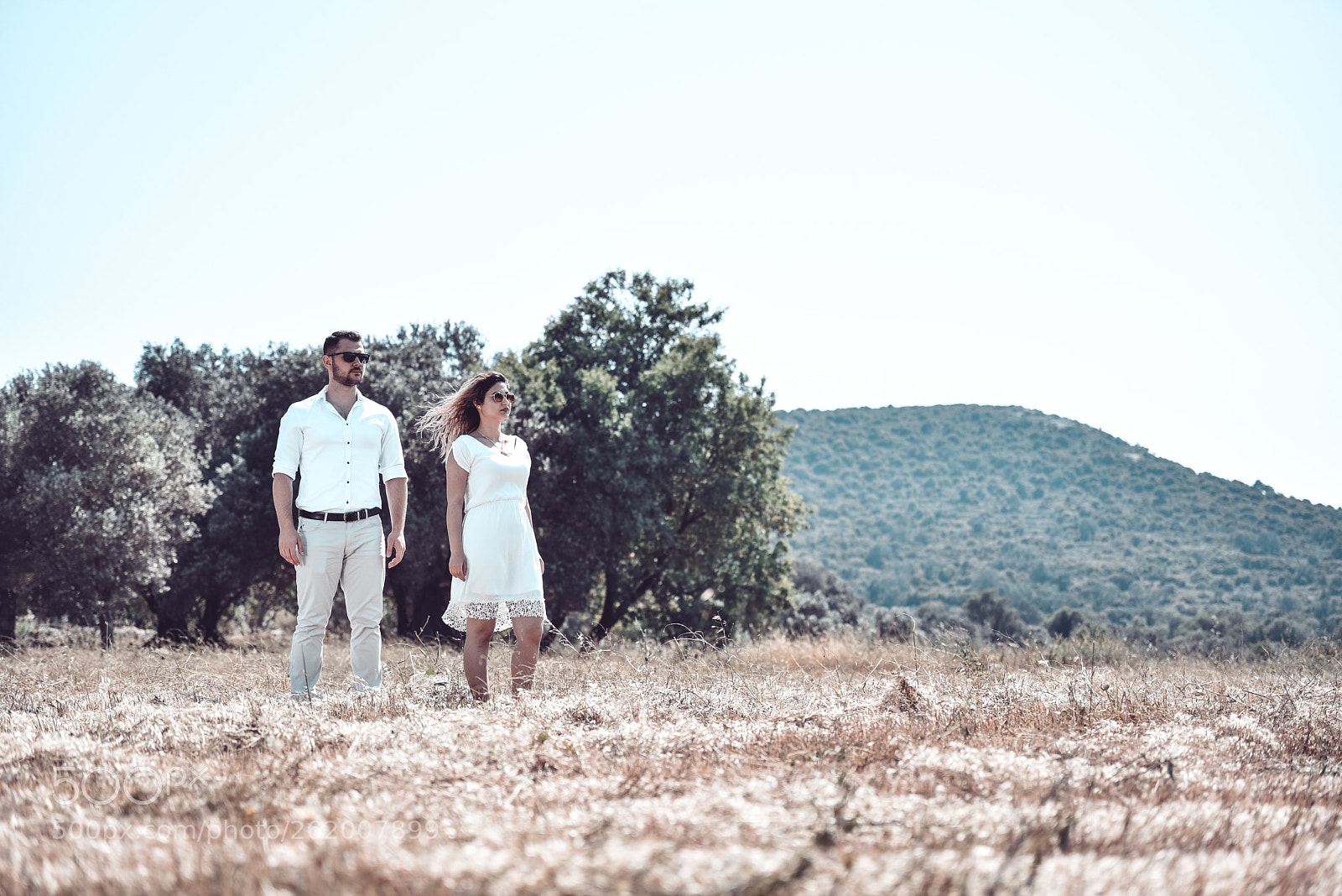 Nikon D750 sample photo. Save the date foto photography