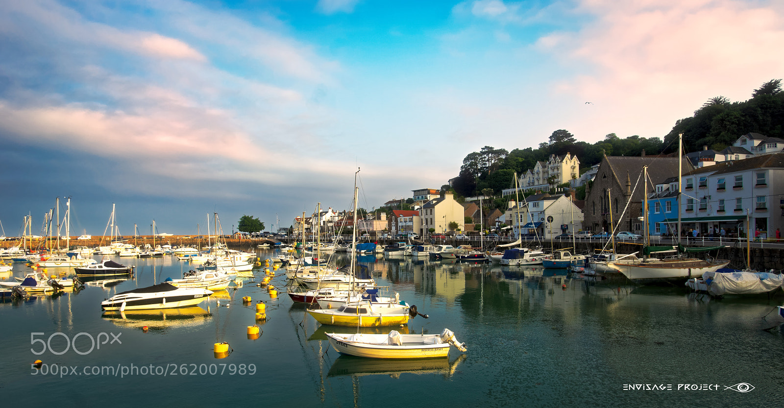 Sony a7R sample photo. Le boulevard sunset photography