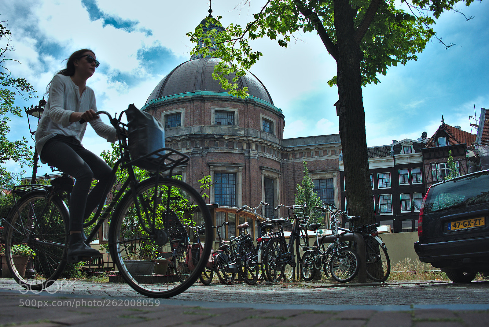 Fujifilm X-T10 sample photo. Church photography