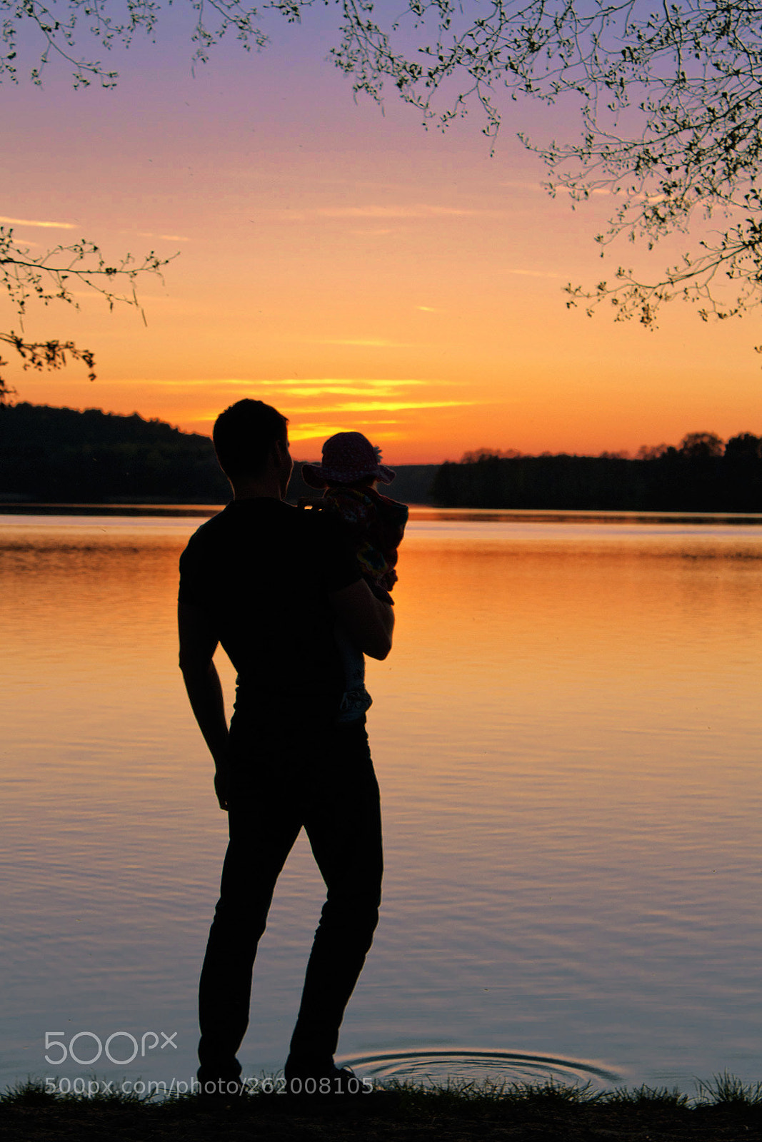 Canon EOS 7D sample photo. Father and kid — kopia photography