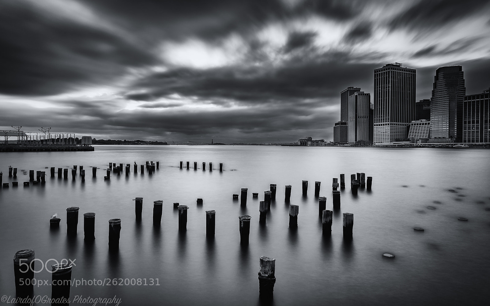 Canon EOS 6D sample photo. Classical view on manhattan photography